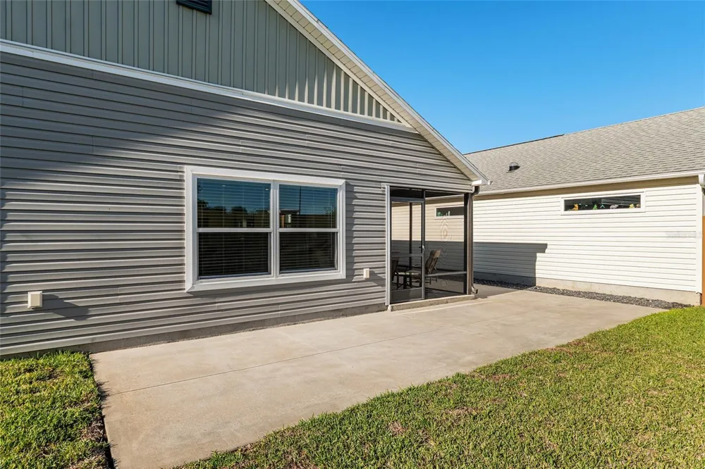 5450 SAMUEL STREET The Villages, FL 32163