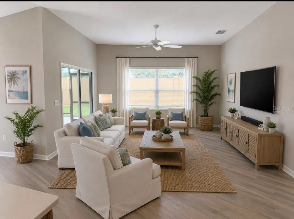 5450 SAMUEL STREET The Villages, FL 32163