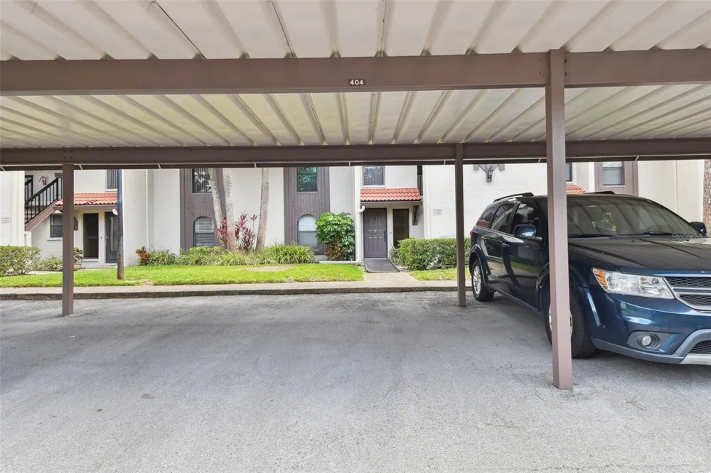 3505 TARPON WOODS BOULEVARD #P404 Palm Harbor, FL 34685
