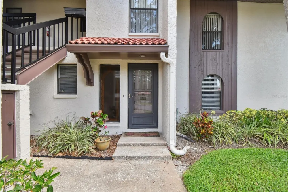 3505 TARPON WOODS BOULEVARD #P404 Palm Harbor, FL 34685