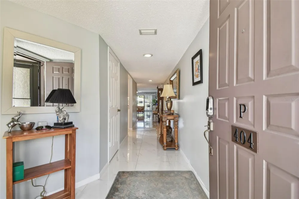 3505 TARPON WOODS BOULEVARD #P404 Palm Harbor, FL 34685