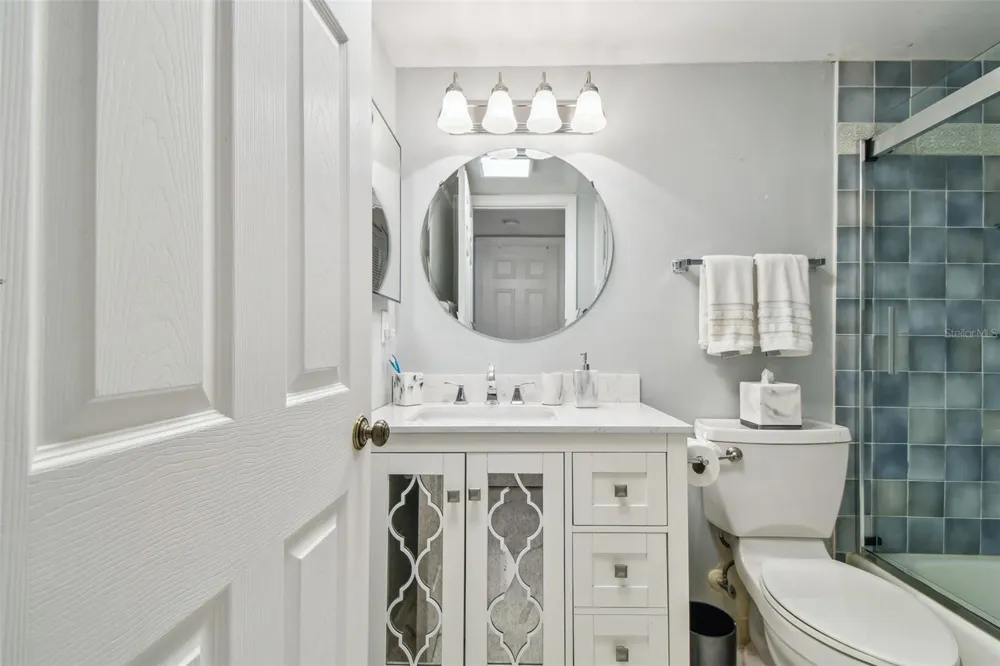 3505 TARPON WOODS BOULEVARD #P404 Palm Harbor, FL 34685