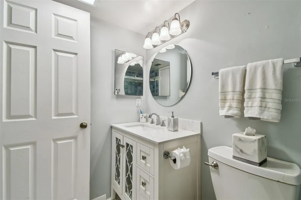 3505 TARPON WOODS BOULEVARD #P404 Palm Harbor, FL 34685