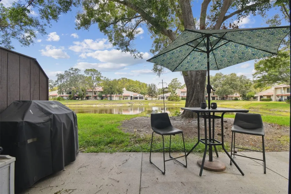 3505 TARPON WOODS BOULEVARD #P404 Palm Harbor, FL 34685