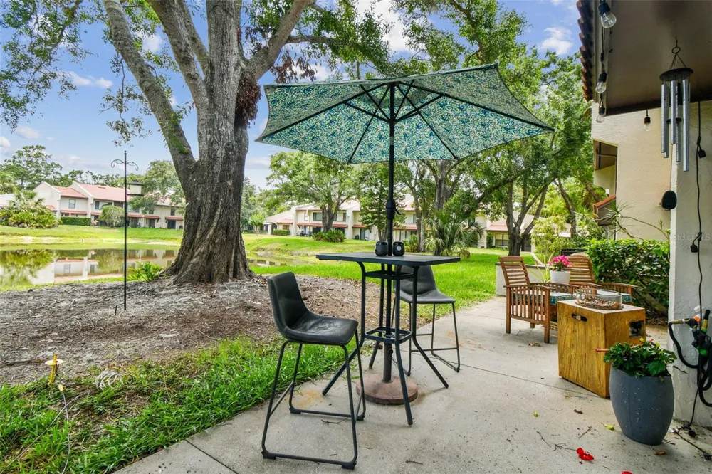 3505 TARPON WOODS BOULEVARD #P404 Palm Harbor, FL 34685