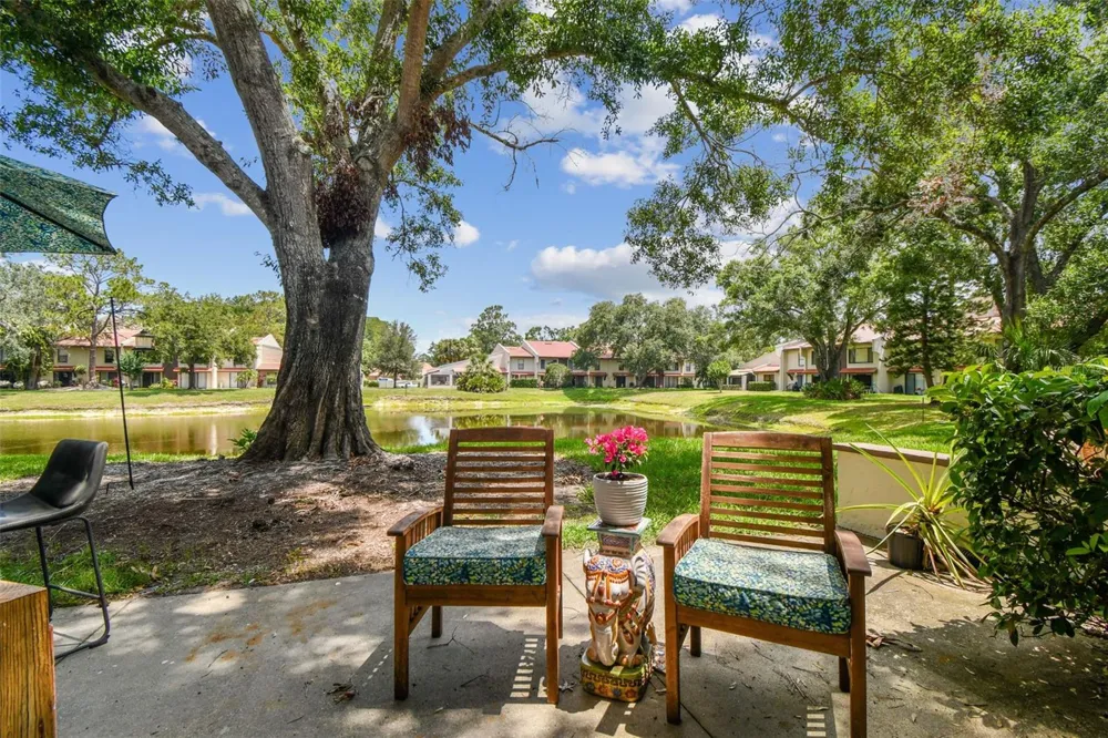 3505 TARPON WOODS BOULEVARD #P404 Palm Harbor, FL 34685