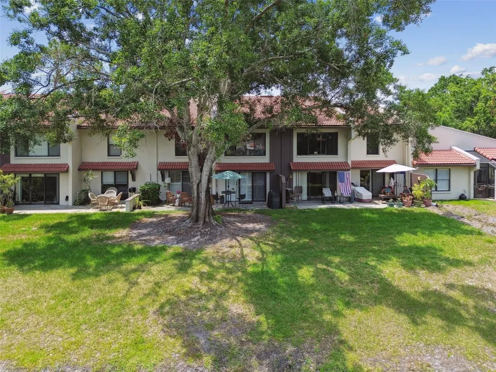 3505 TARPON WOODS BOULEVARD #P404 Palm Harbor, FL 34685