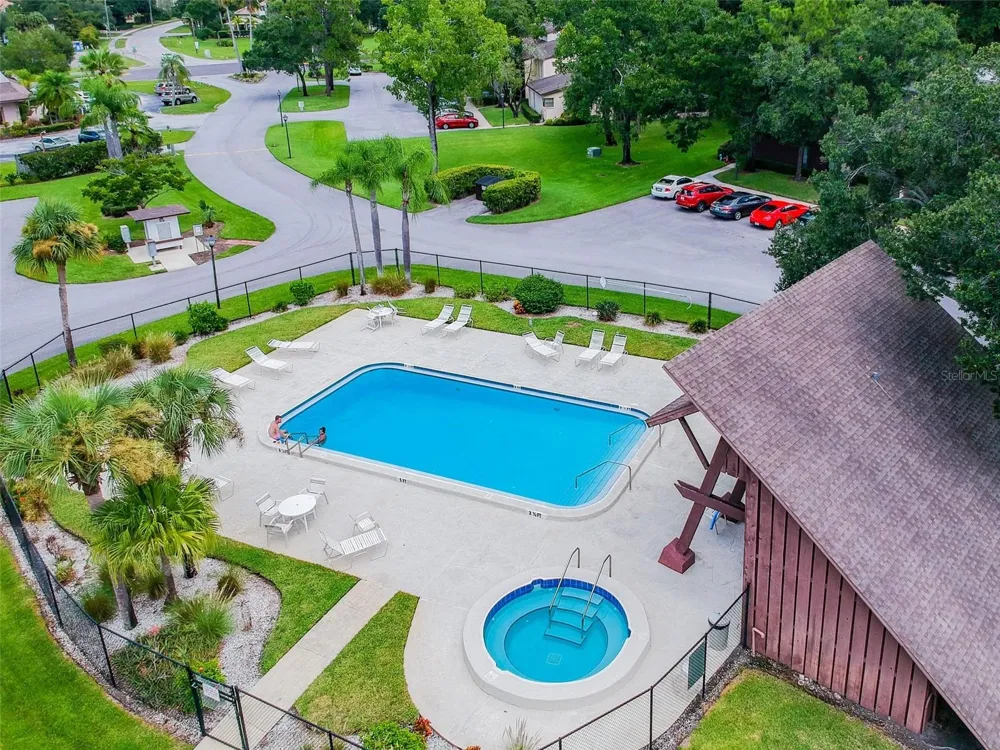 3505 TARPON WOODS BOULEVARD #P404 Palm Harbor, FL 34685