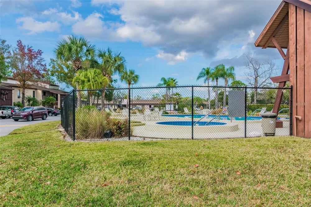 3505 TARPON WOODS BOULEVARD #P404 Palm Harbor, FL 34685