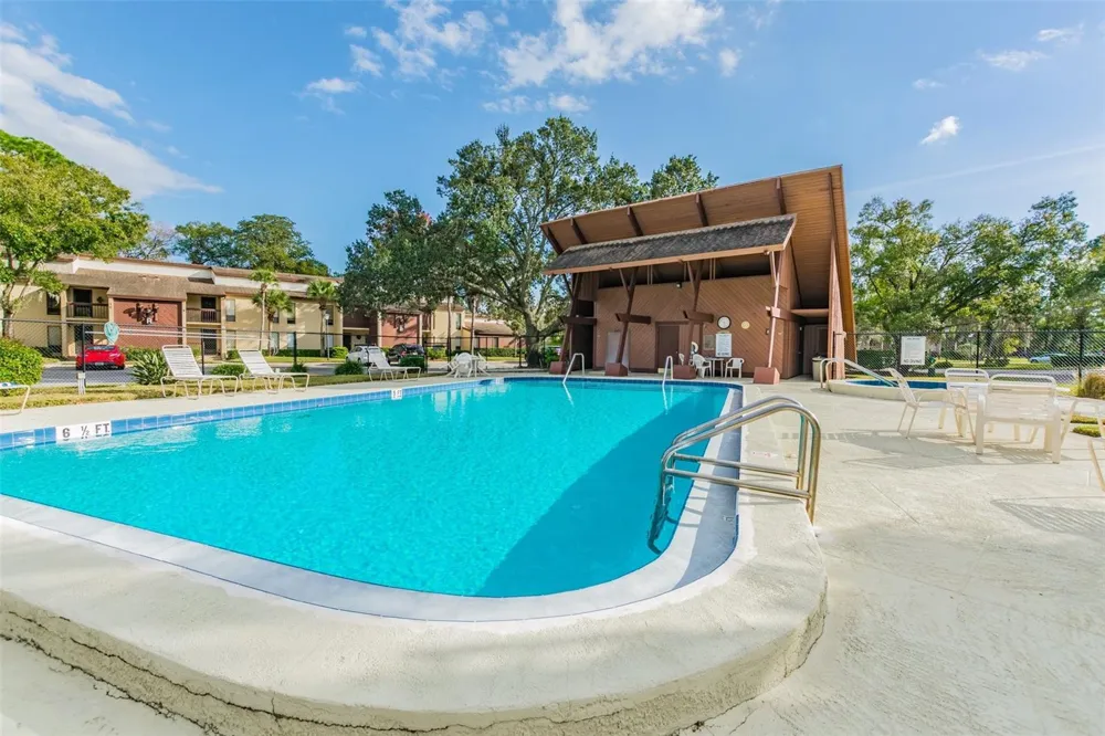 3505 TARPON WOODS BOULEVARD #P404 Palm Harbor, FL 34685