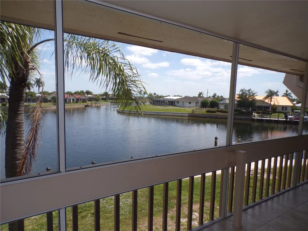1080 BAL HARBOR BOULEVARD #4D Punta Gorda, FL 33950