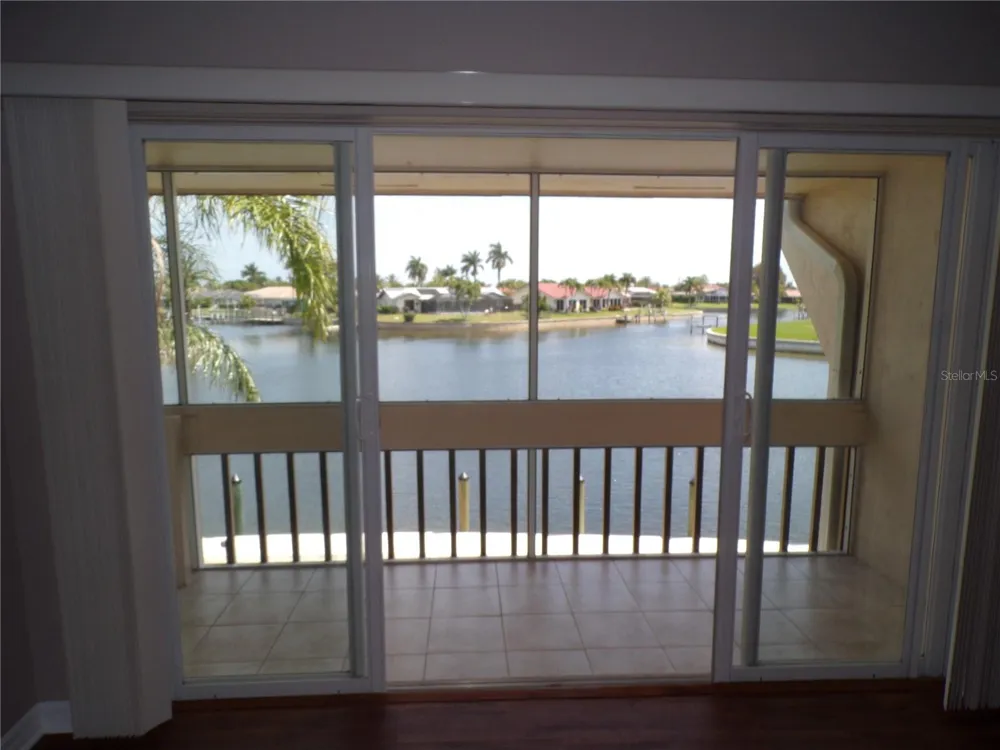 1080 BAL HARBOR BOULEVARD #4D Punta Gorda, FL 33950