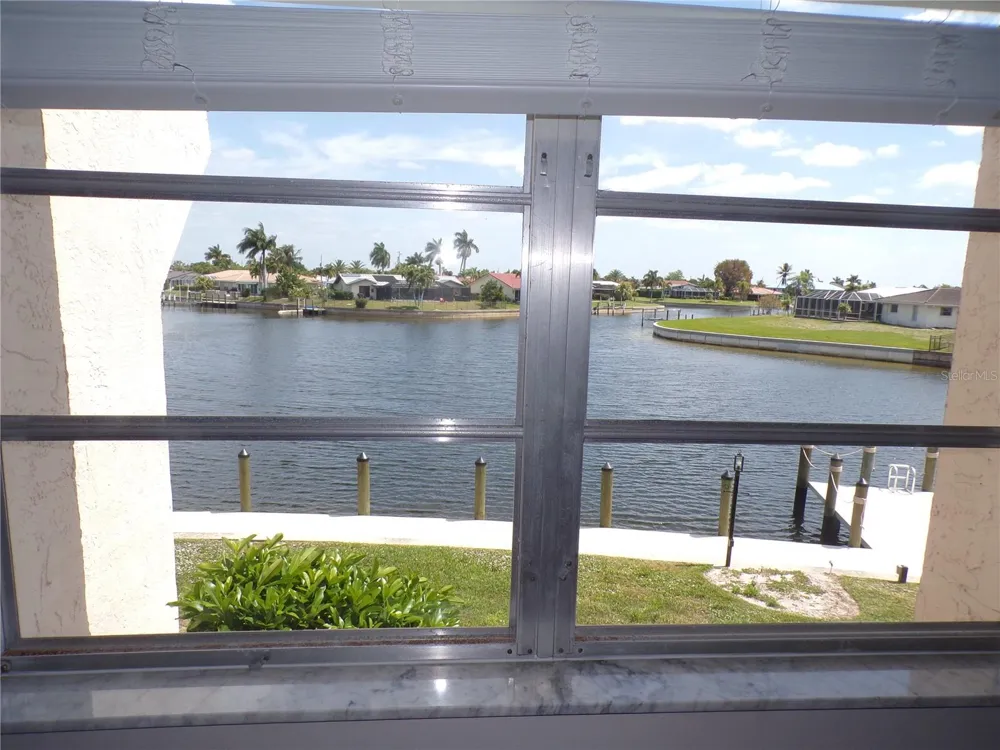 1080 BAL HARBOR BOULEVARD #4D Punta Gorda, FL 33950