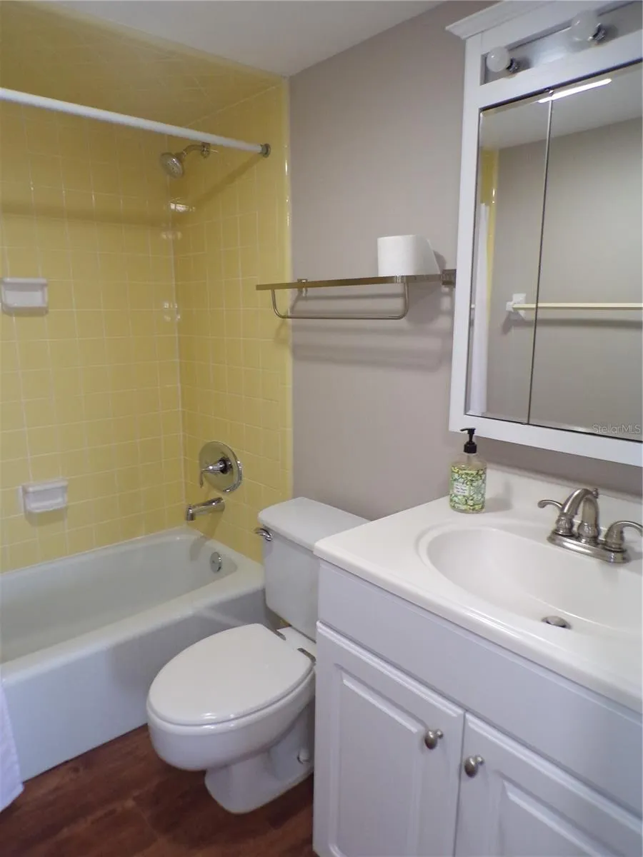 1080 BAL HARBOR BOULEVARD #4D Punta Gorda, FL 33950
