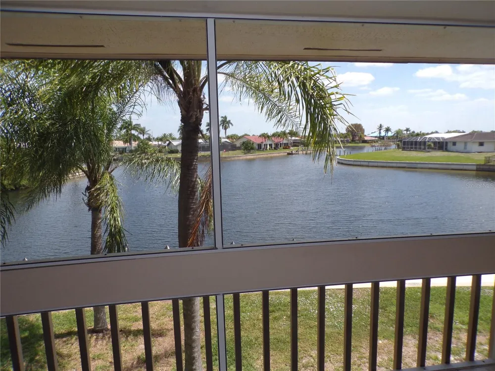 1080 BAL HARBOR BOULEVARD #4D Punta Gorda, FL 33950