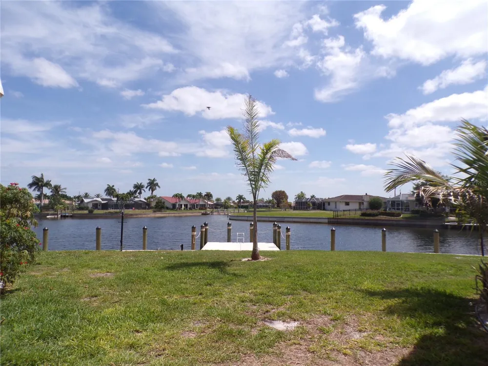 1080 BAL HARBOR BOULEVARD #4D Punta Gorda, FL 33950