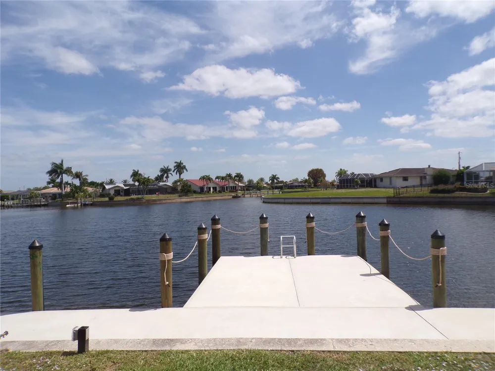 1080 BAL HARBOR BOULEVARD #4D Punta Gorda, FL 33950