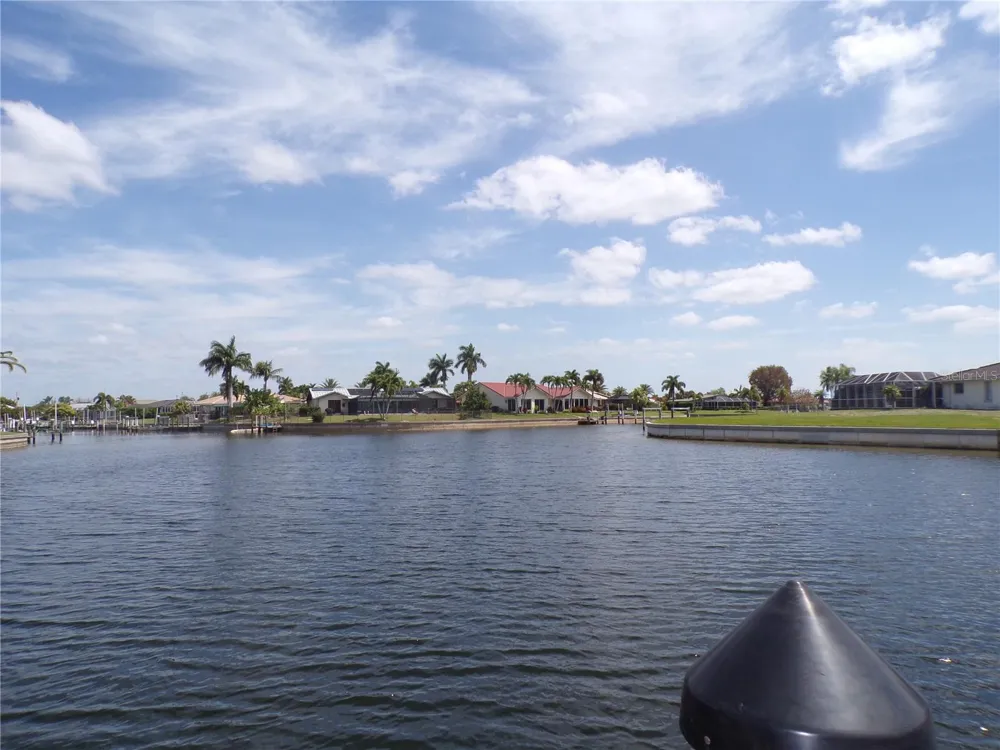 1080 BAL HARBOR BOULEVARD #4D Punta Gorda, FL 33950