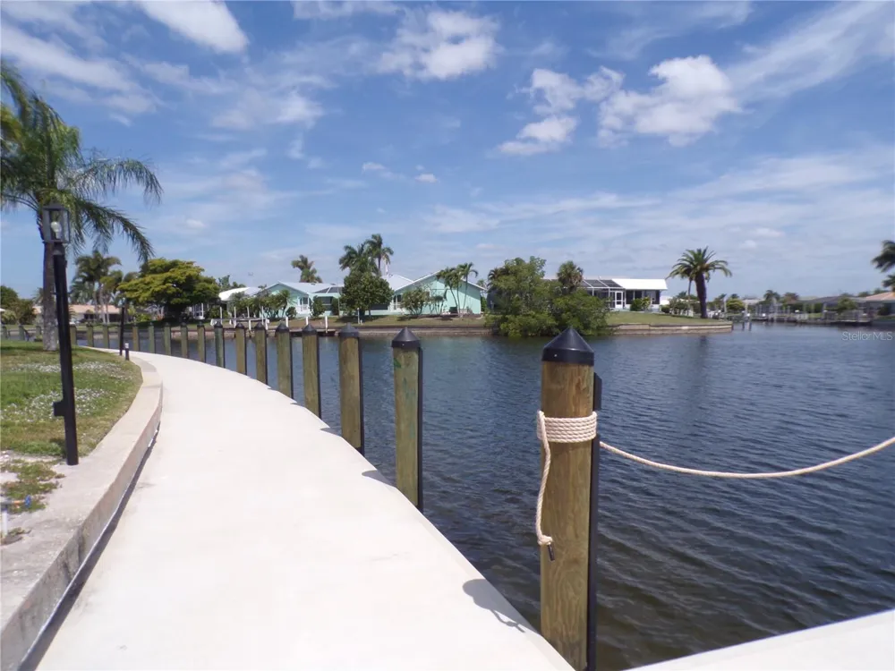 1080 BAL HARBOR BOULEVARD #4D Punta Gorda, FL 33950