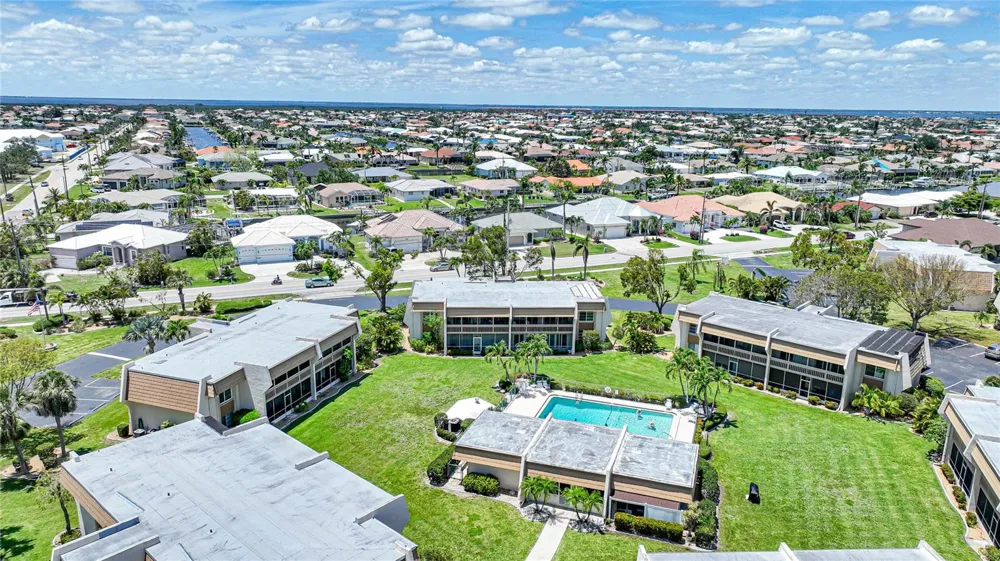 1080 BAL HARBOR BOULEVARD #4D Punta Gorda, FL 33950