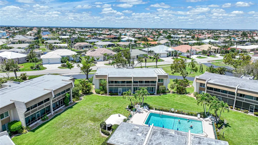 1080 BAL HARBOR BOULEVARD #4D Punta Gorda, FL 33950