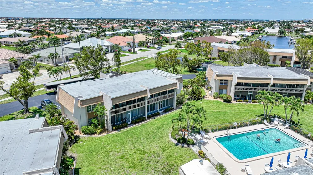 1080 BAL HARBOR BOULEVARD #4D Punta Gorda, FL 33950