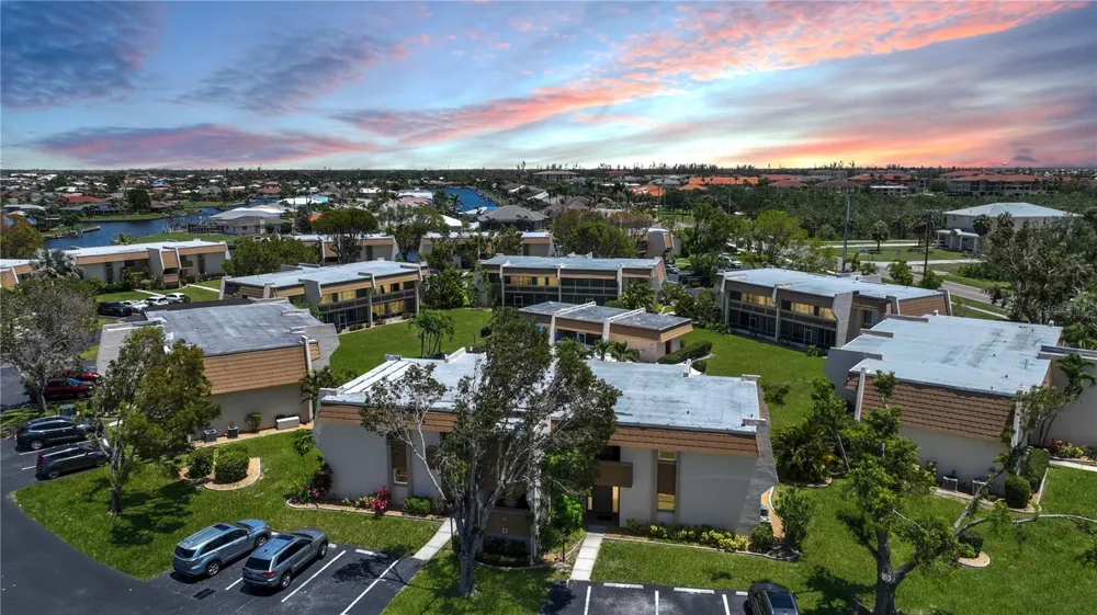 1080 BAL HARBOR BOULEVARD #4D Punta Gorda, FL 33950