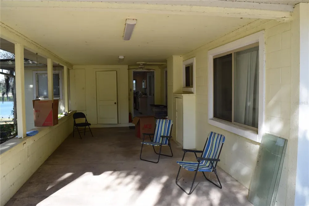 121 AWEEMA WAY Melrose, FL 32666