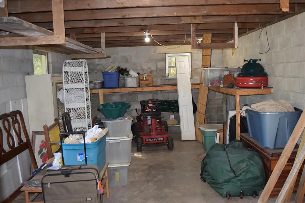 121 AWEEMA WAY Melrose, FL 32666