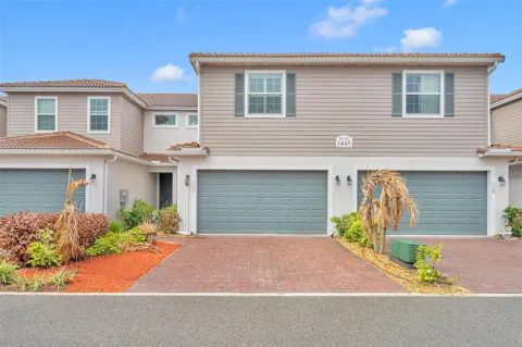 1445 ISABELLA DRIVE #105