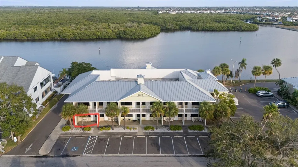 611 DESTINY DRIVE #410 Ruskin, FL 33570