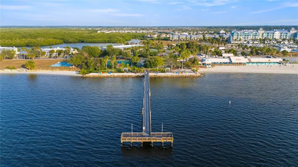 611 DESTINY DRIVE #410 Ruskin, FL 33570