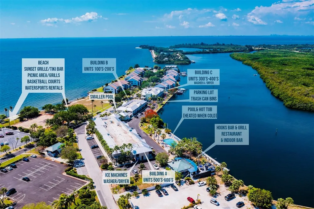 611 DESTINY DRIVE #410 Ruskin, FL 33570