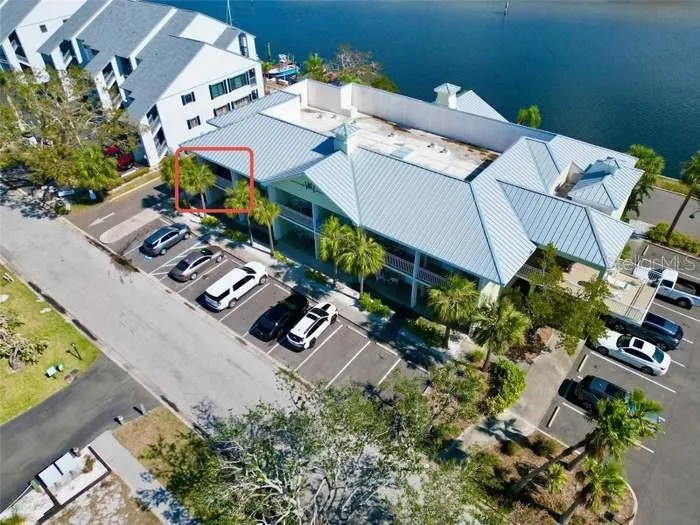 611 DESTINY DRIVE #410 Ruskin, FL 33570