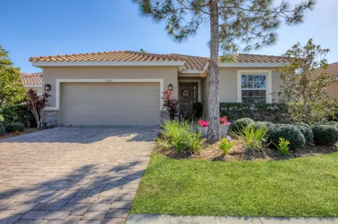 5333 CHARLIE BROWN LANE