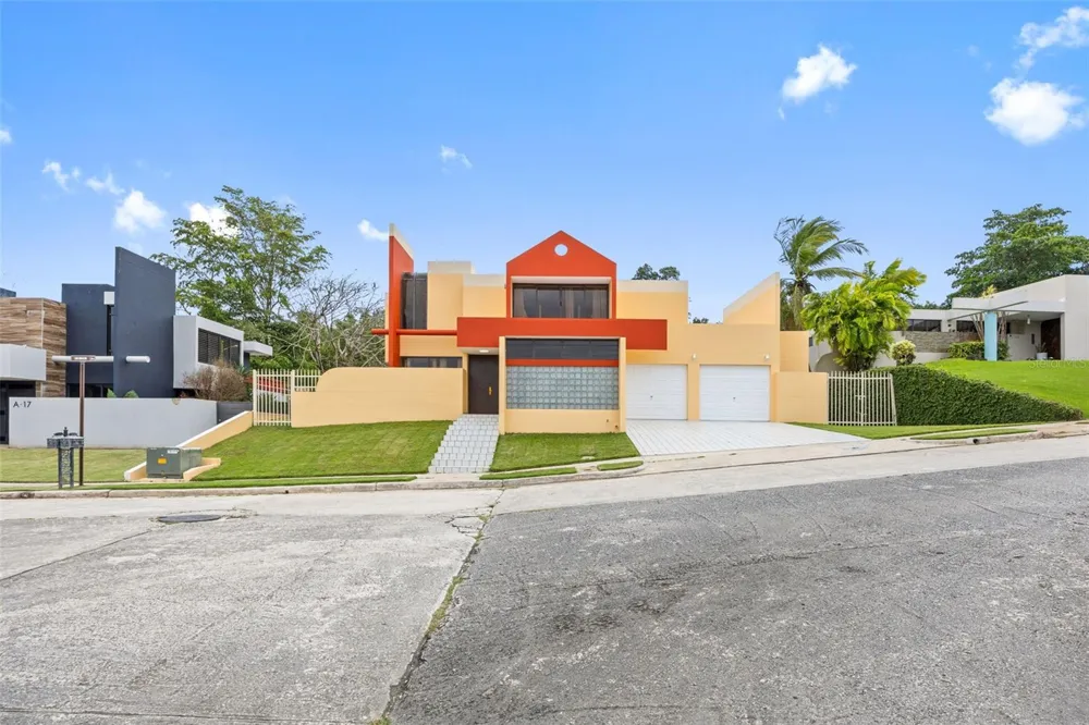 A16 SAN IGNACIO STREET, SAN PEDRO ESTATES Caguas, PR 00725
