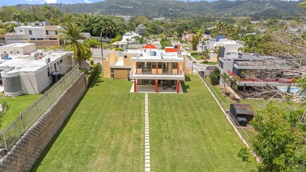 A16 SAN IGNACIO STREET, SAN PEDRO ESTATES Caguas, PR 00725