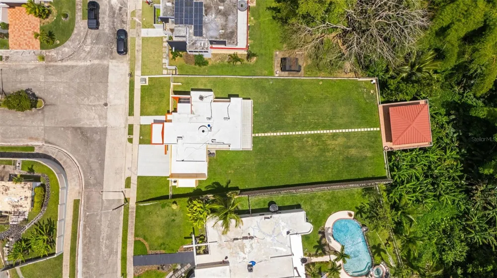 A16 SAN IGNACIO STREET, SAN PEDRO ESTATES Caguas, PR 00725
