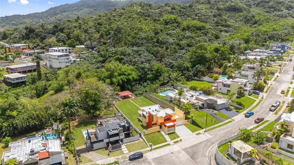 A16 SAN IGNACIO STREET, SAN PEDRO ESTATES Caguas, PR 00725