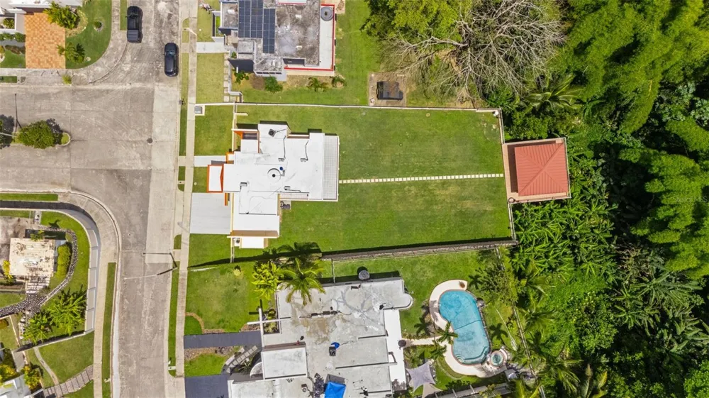 A16 SAN IGNACIO STREET, SAN PEDRO ESTATES Caguas, PR 00725