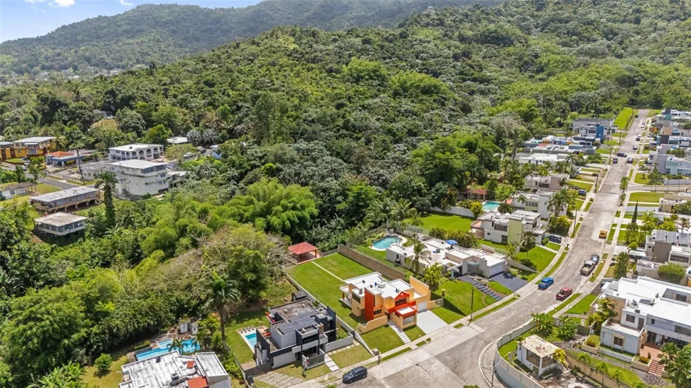 A16 SAN IGNACIO STREET, SAN PEDRO ESTATES Caguas, PR 00725
