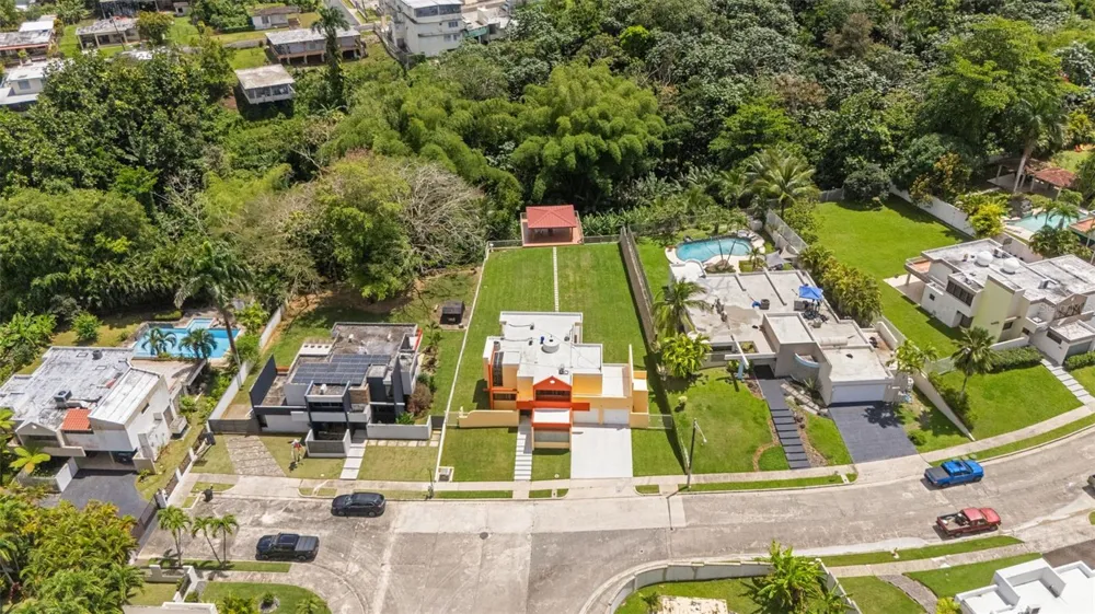 A16 SAN IGNACIO STREET, SAN PEDRO ESTATES Caguas, PR 00725