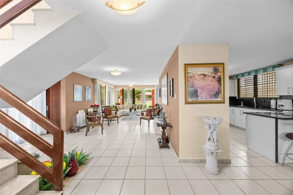 A16 SAN IGNACIO STREET, SAN PEDRO ESTATES Caguas, PR 00725