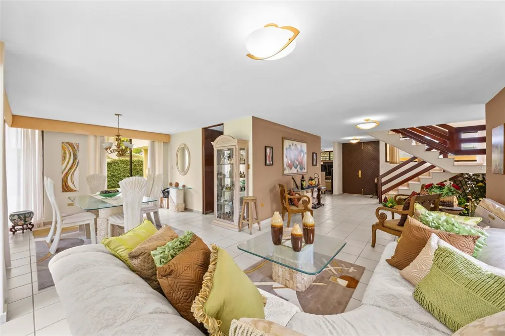 A16 SAN IGNACIO STREET, SAN PEDRO ESTATES Caguas, PR 00725