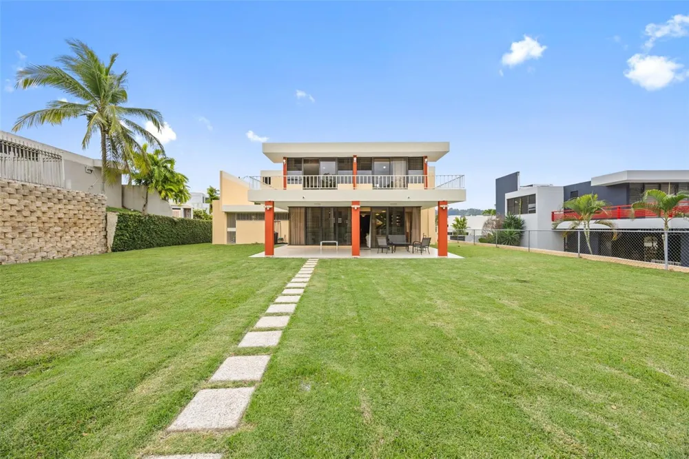 A16 SAN IGNACIO STREET, SAN PEDRO ESTATES Caguas, PR 00725