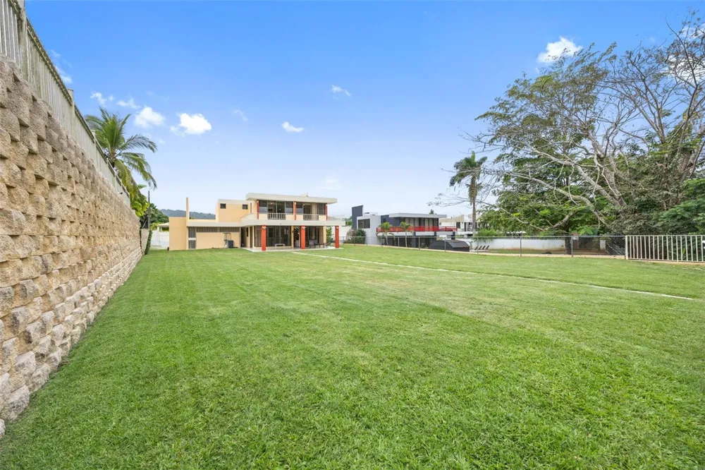 A16 SAN IGNACIO STREET, SAN PEDRO ESTATES Caguas, PR 00725