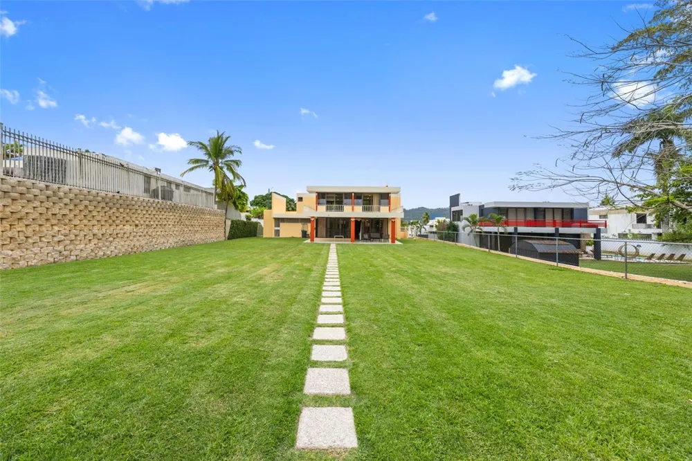 A16 SAN IGNACIO STREET, SAN PEDRO ESTATES Caguas, PR 00725