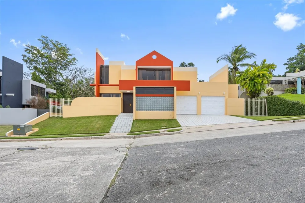 A16 SAN IGNACIO STREET, SAN PEDRO ESTATES Caguas, PR 00725