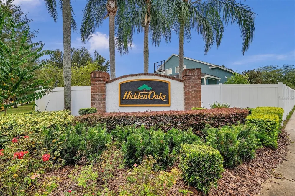 13016 TERRACE BROOK PLACE Temple Terrace, FL 33637