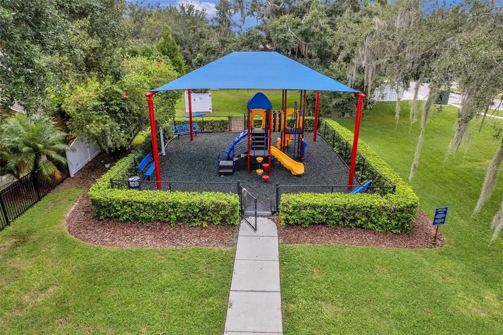 13016 TERRACE BROOK PLACE Temple Terrace, FL 33637
